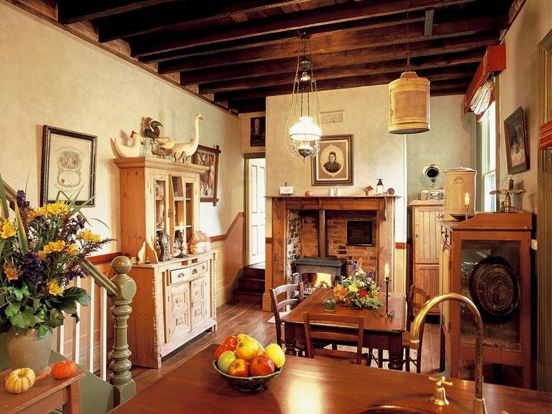 Corinda'S Cottages Хоубарт Екстериор снимка