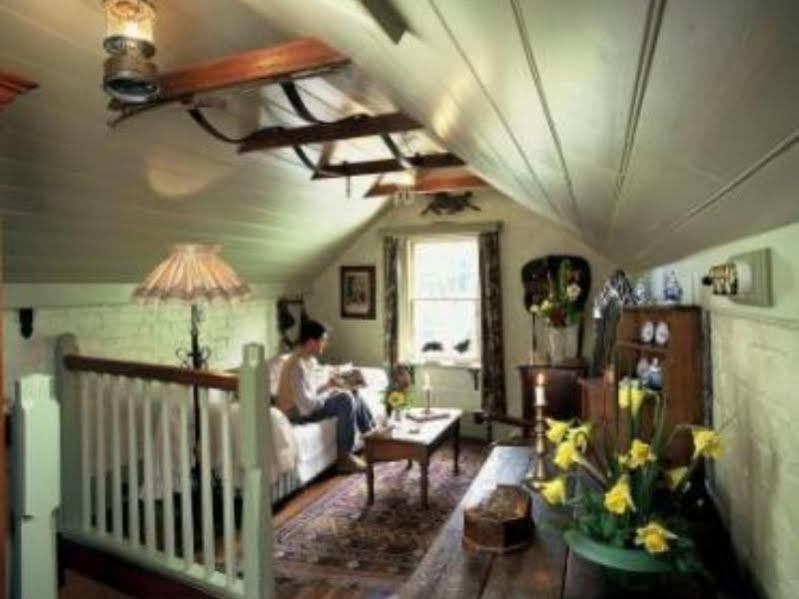 Corinda'S Cottages Хоубарт Екстериор снимка