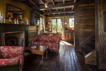 Corinda'S Cottages Хоубарт Екстериор снимка